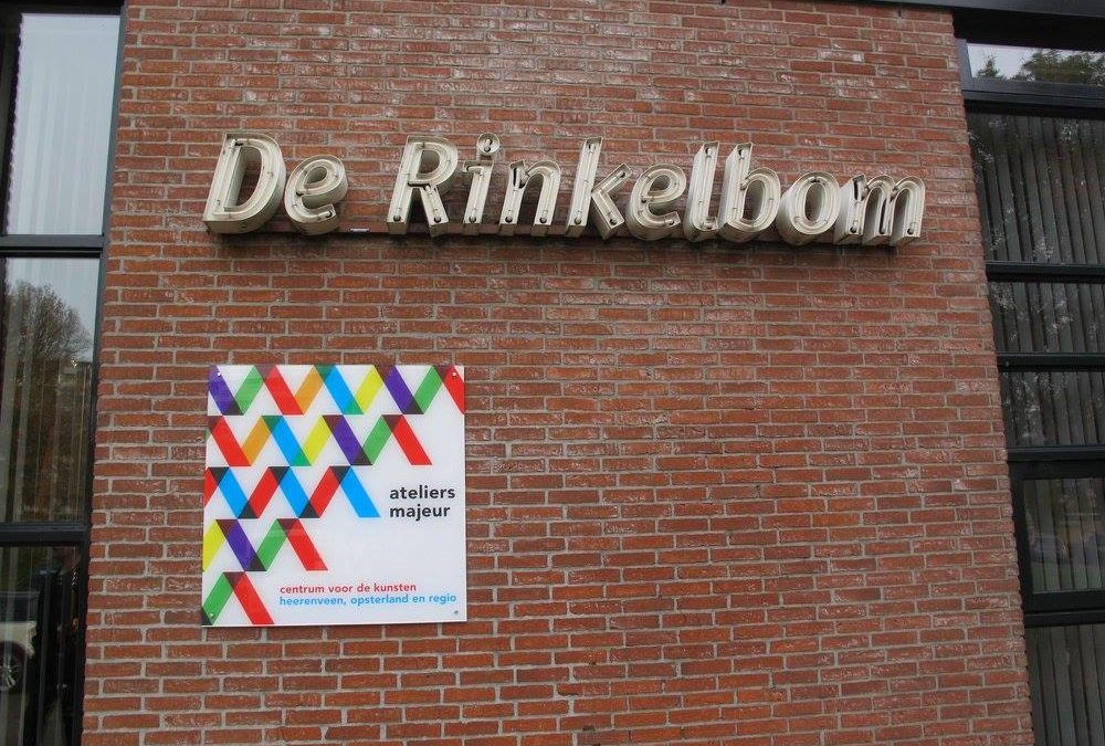 Vervanging geluidsinstallatie – De Rinkelbom